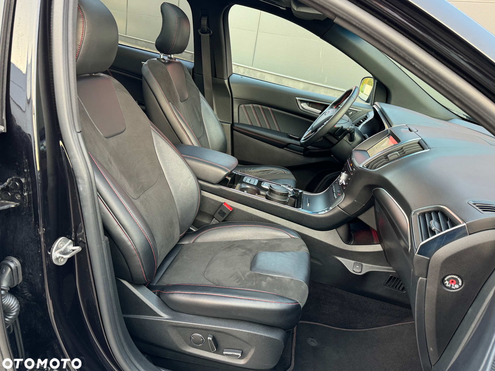 Ford Edge 2.0 EcoBlue Twin-Turbo 4WD ST-Line - 8