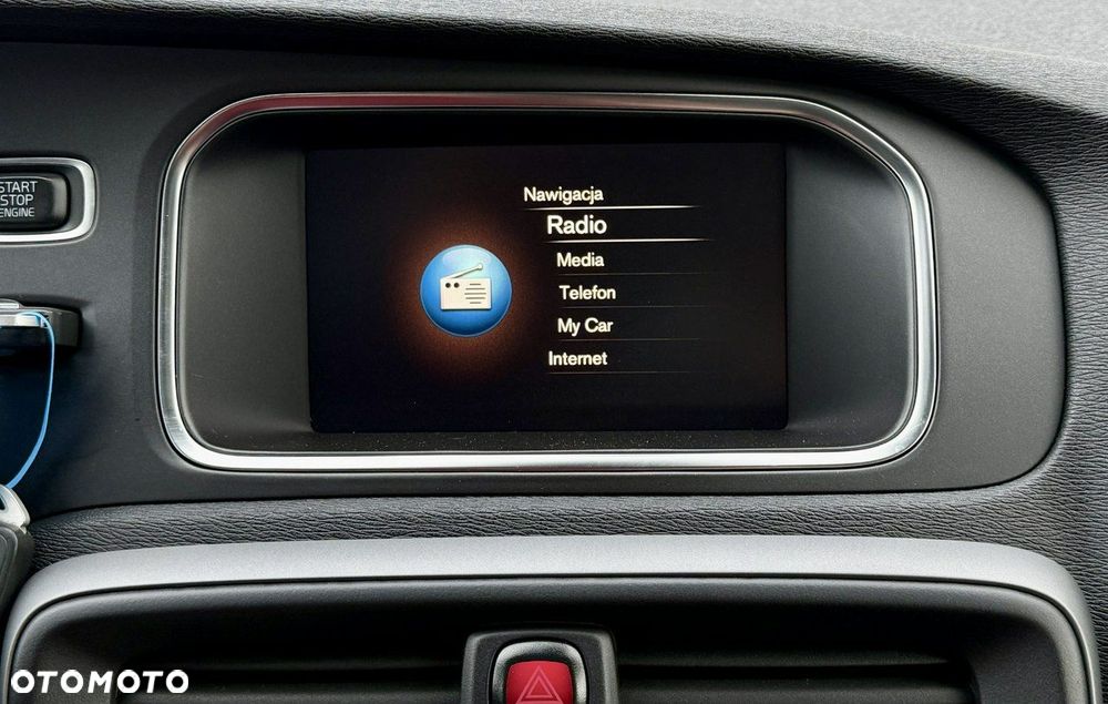 Volvo V40 Cross Country D3 Drive-E Momentum - 20