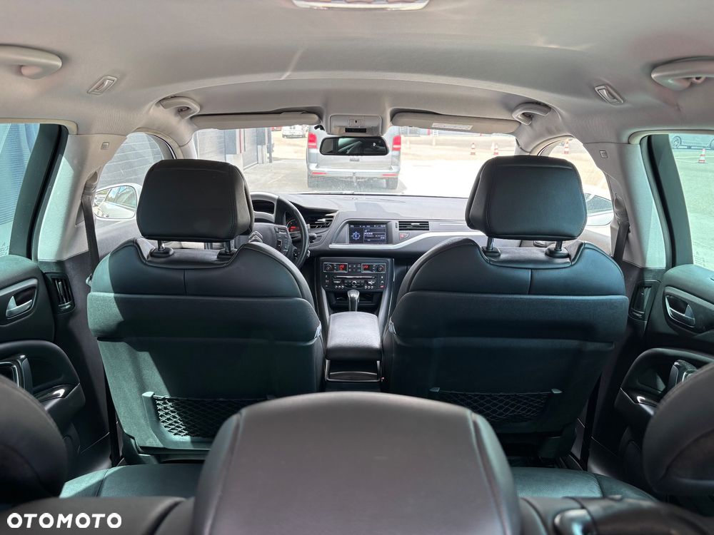 Citroën C5 HDi 165 FAP Selection - 11