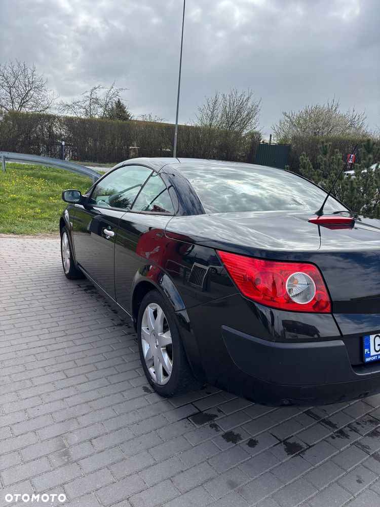 Renault Megane - 5