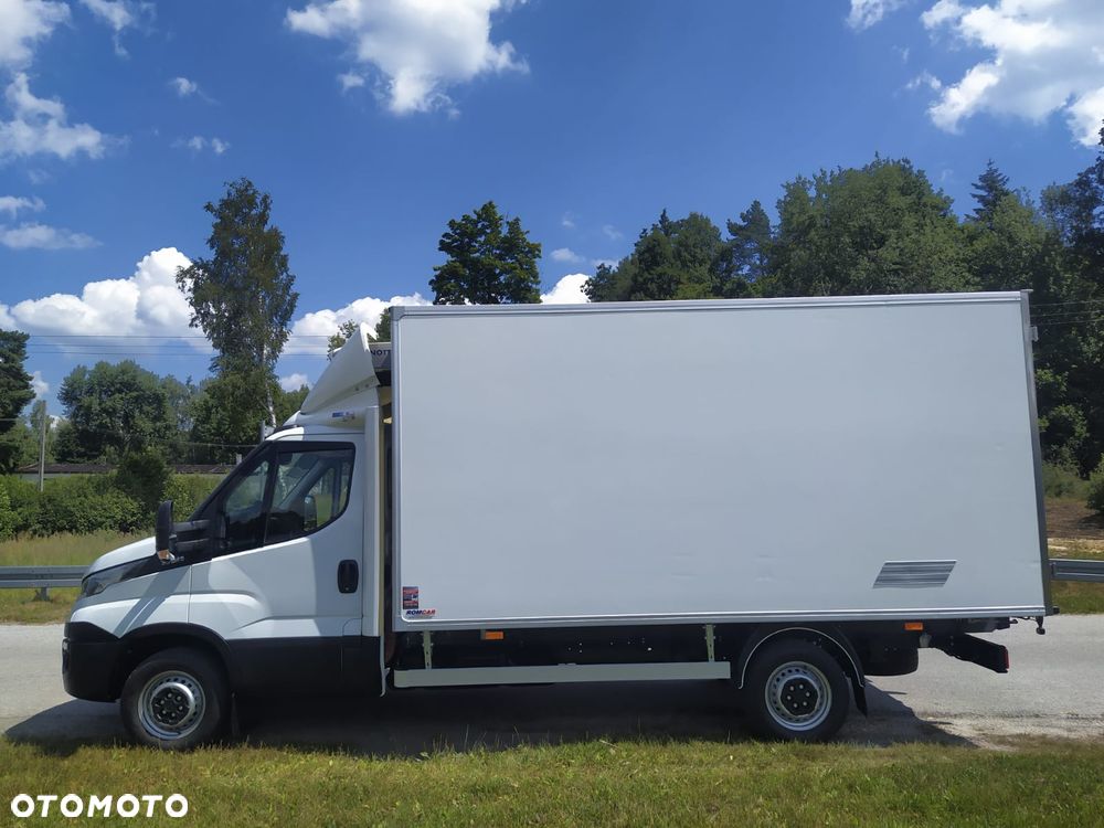 Iveco DAILY 35S18 CHŁODNIA - 5