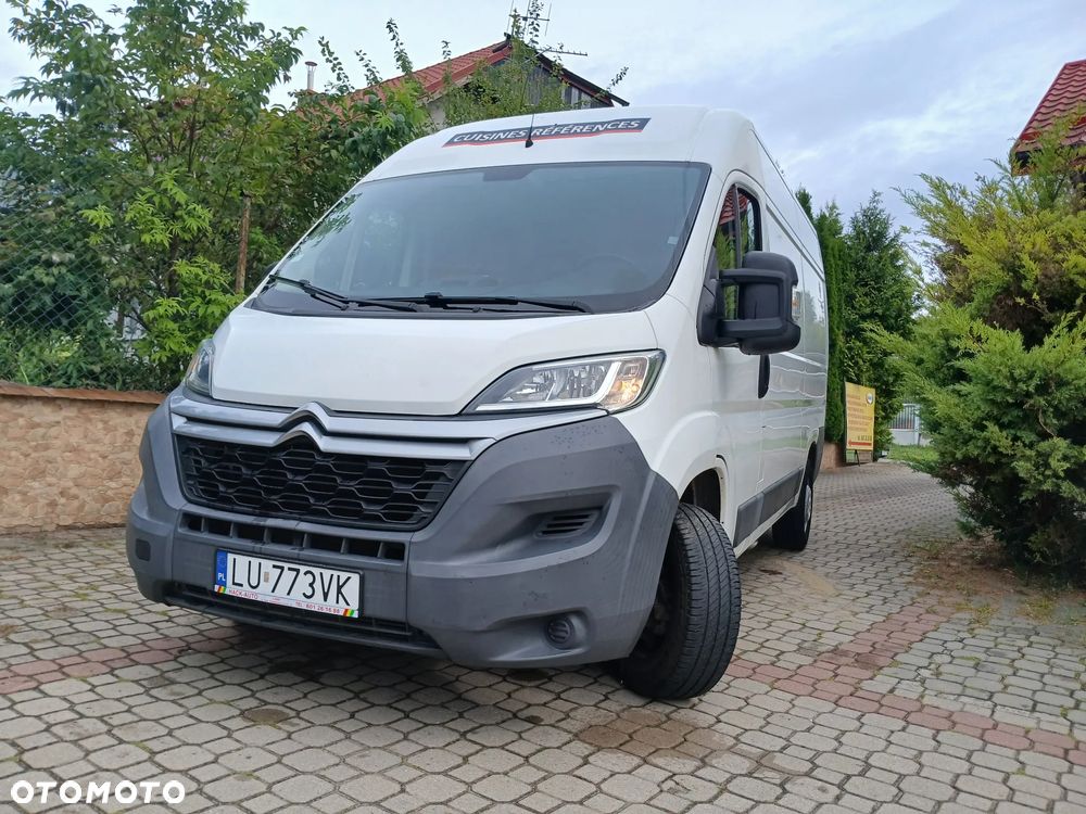 Citroën JUMPER - 5