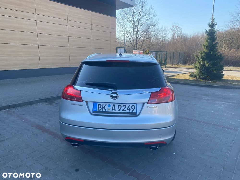 Opel Insignia 1.6 Turbo Active - 21
