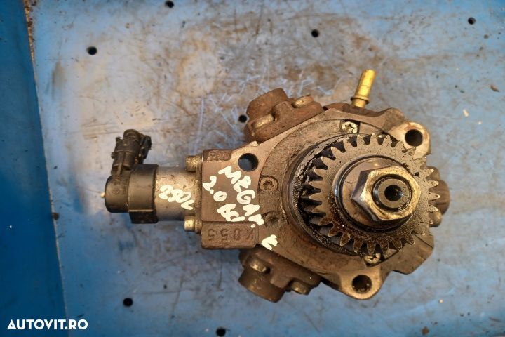 POMPA INALTA PRESIUNE 2.0DCI H8200690744 0445010170 MX1253 Renault Me - 1