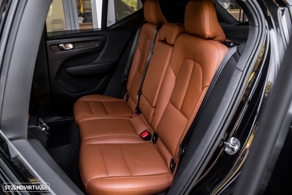 Volvo XC 40 Recharge 78 kWh Twin Motor Ultimate - 29
