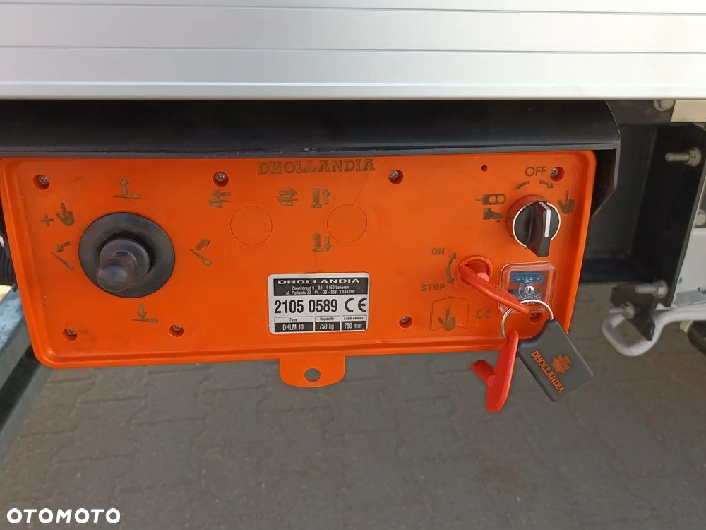 Renault Master - 10