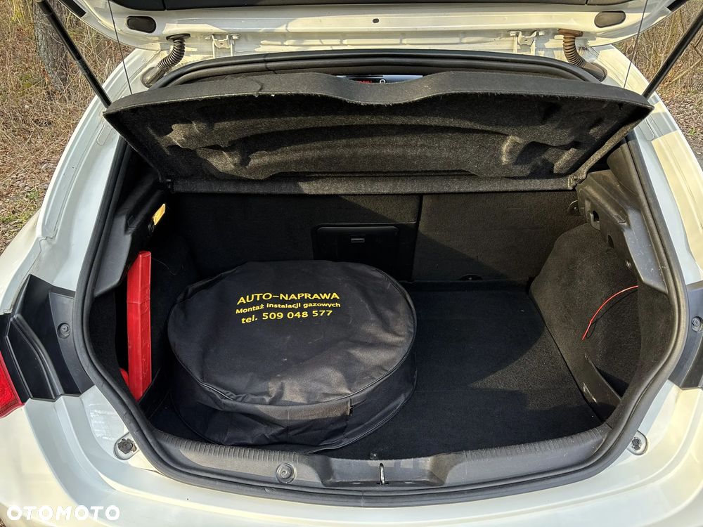 Alfa Romeo Giulietta 1.4 TB MultiAir Progression - 22