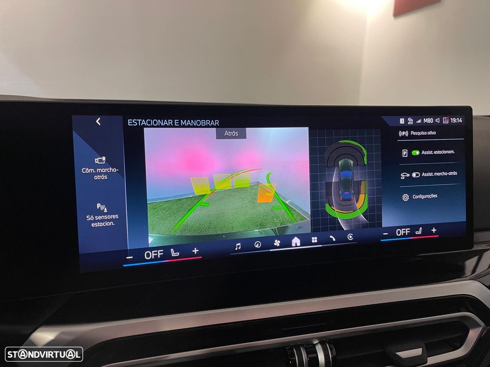 BMW i4 eDrive35 - 28