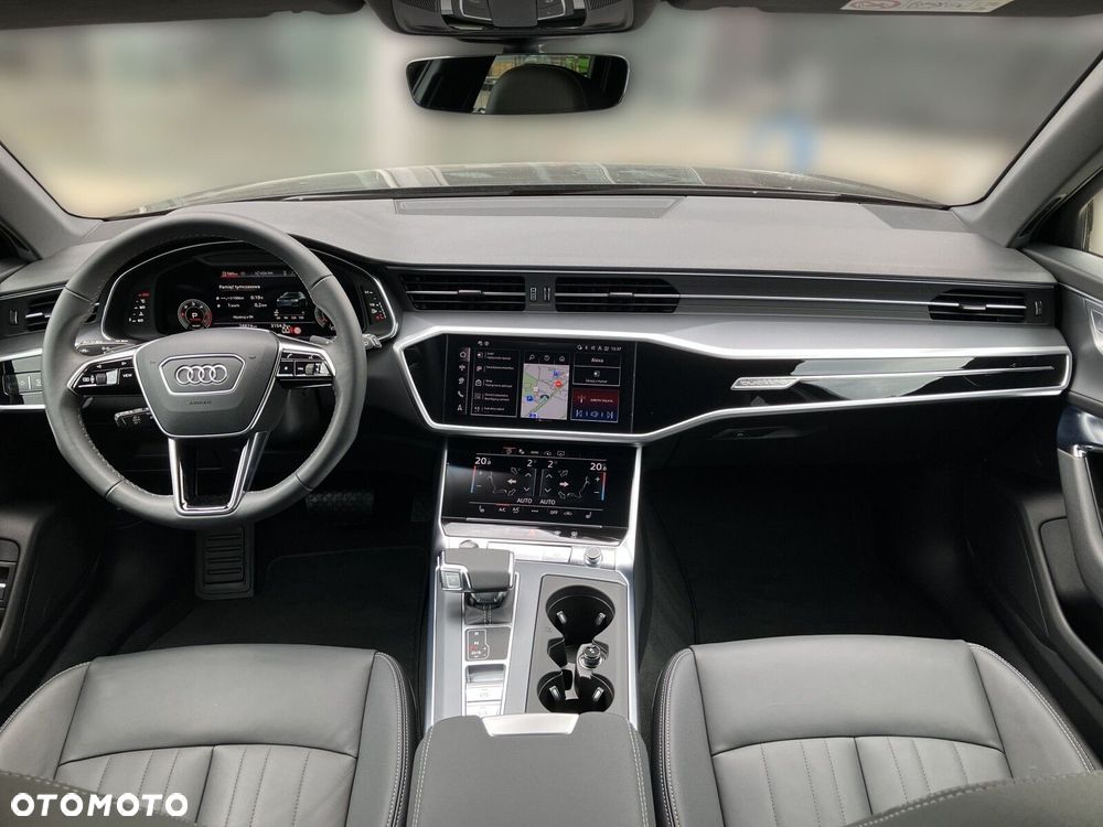 Audi A6 Avant - 20