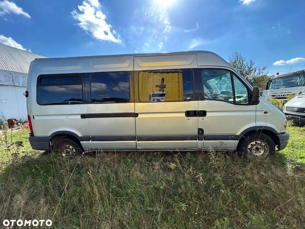 Renault MASTER - 1