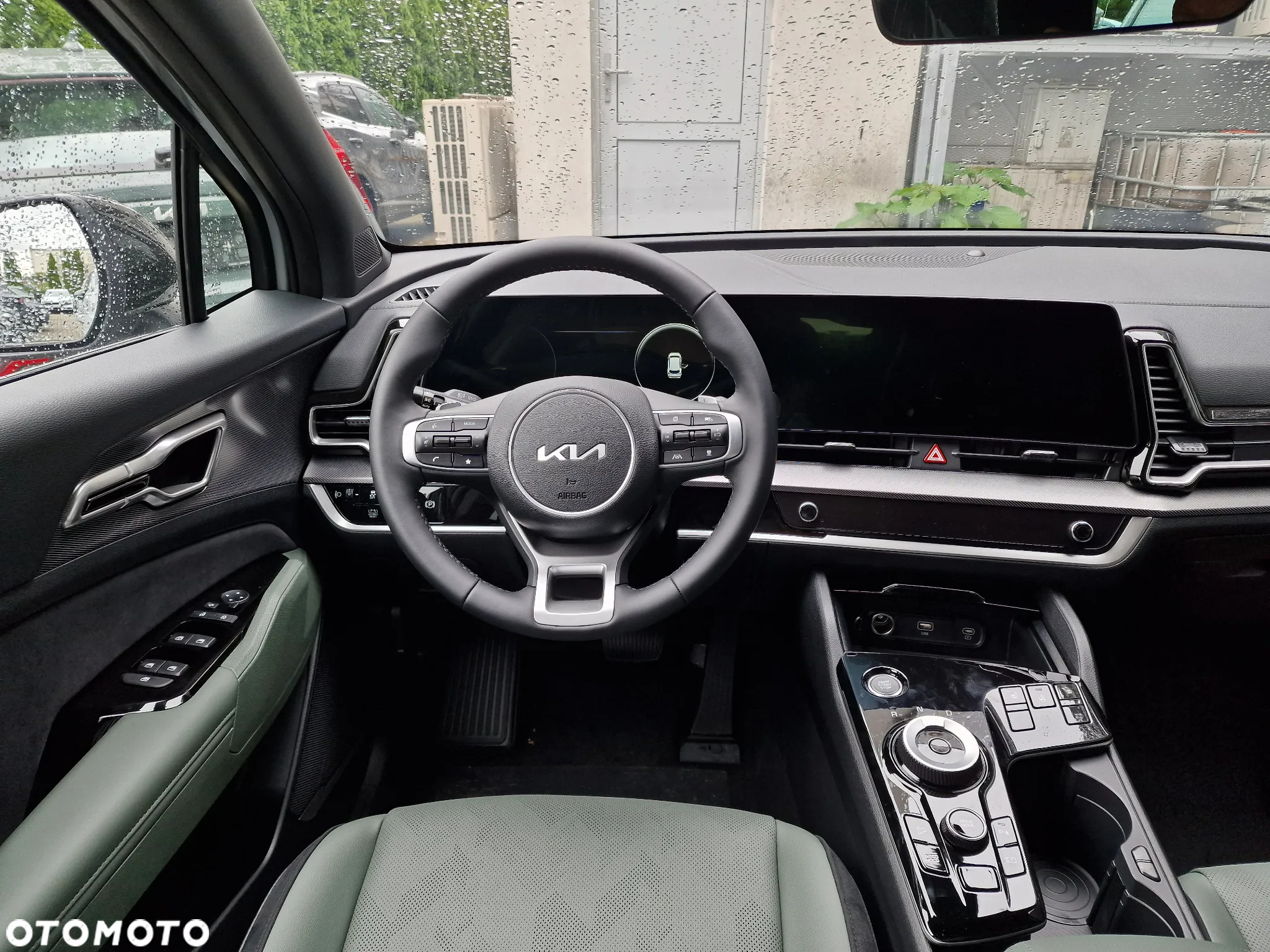 Kia Sportage 1.6 T-GDI HEV Anniversary 2WD - 10