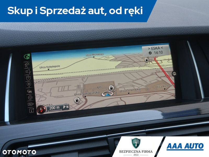 BMW Seria 5 - 14
