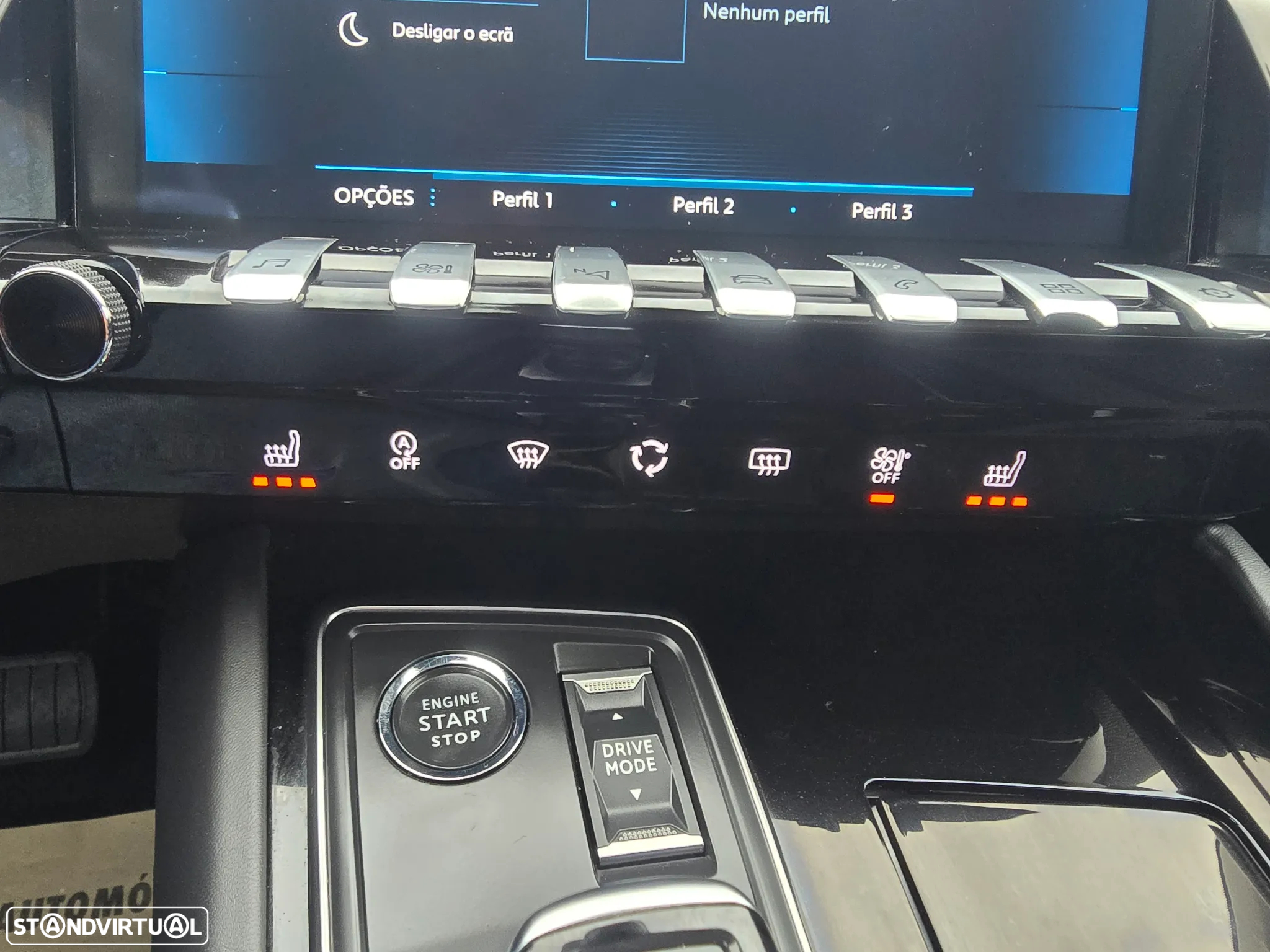 Peugeot 508 SW 1.5 BlueHDi Allure Pack EAT8 - 50