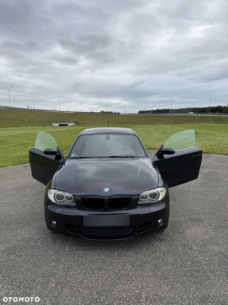 BMW Seria 1 120i - 10