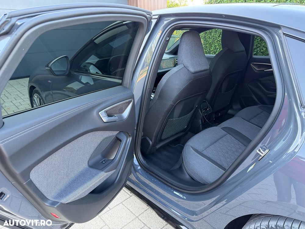 Audi A5 Limuzina 40 TFSI quattro S tronic - 17