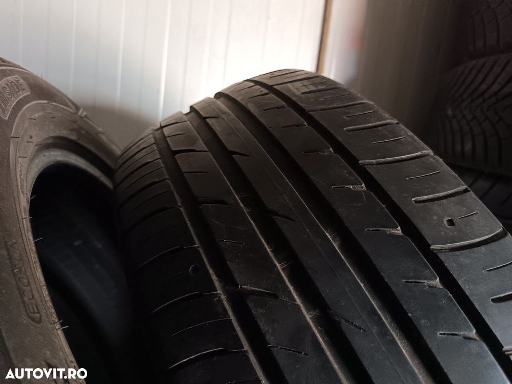 Anvelope vara 225 55 16 falken 2019 6.5mm - 2