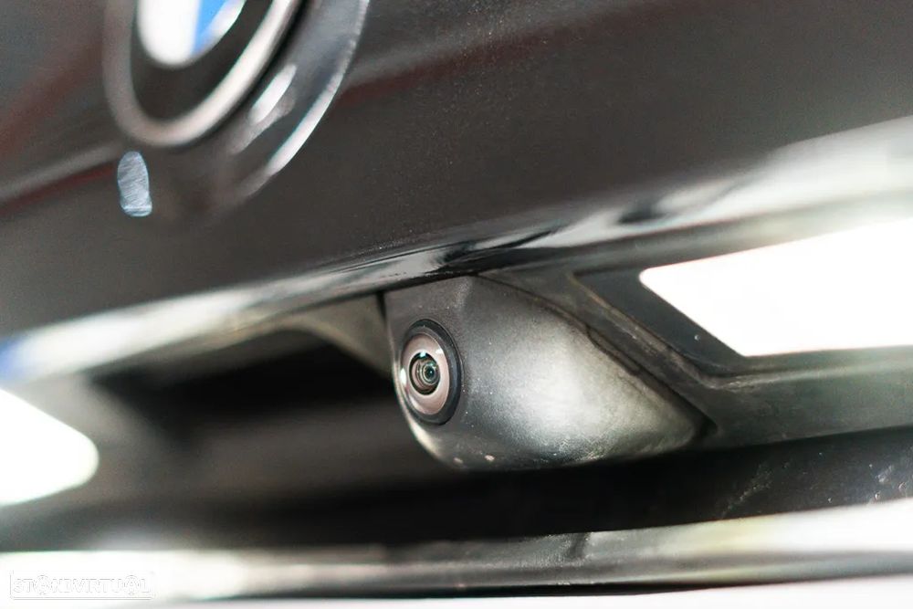 BMW 620 Gran Turismo d Line Luxury - 19