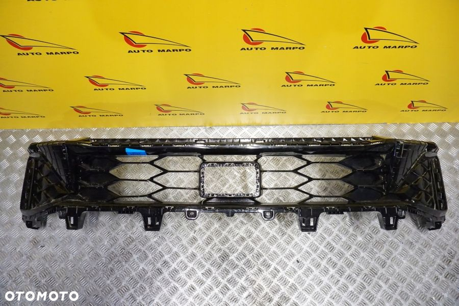 KIA K5 GT-Line 2025 - Zderzak Przód Przedni Kratka Grill Dolny USA - 6