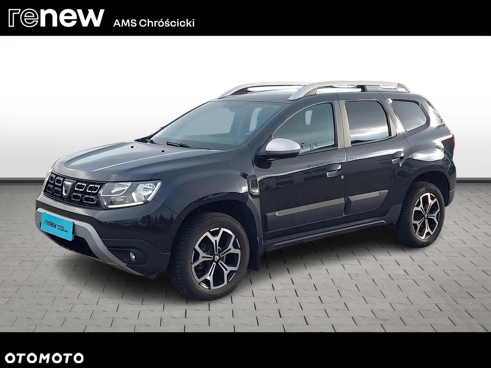 Dacia Duster 1.0 TCe Prestige - 1