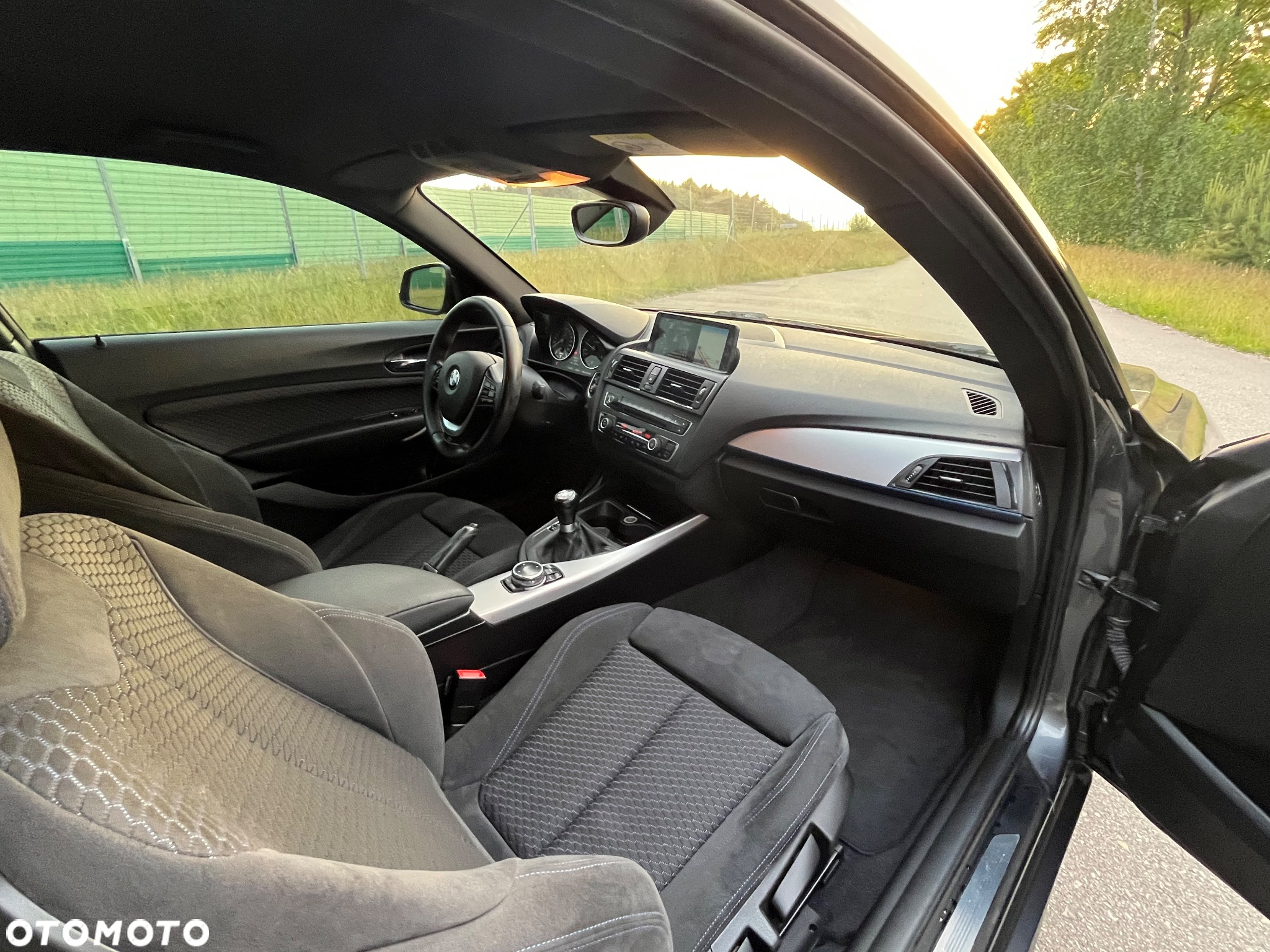 BMW Seria 1 118d Sport Line - 19