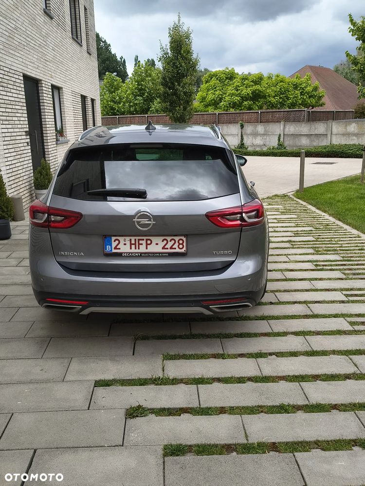 Opel Insignia 1.5 T Innovation S&S - 3