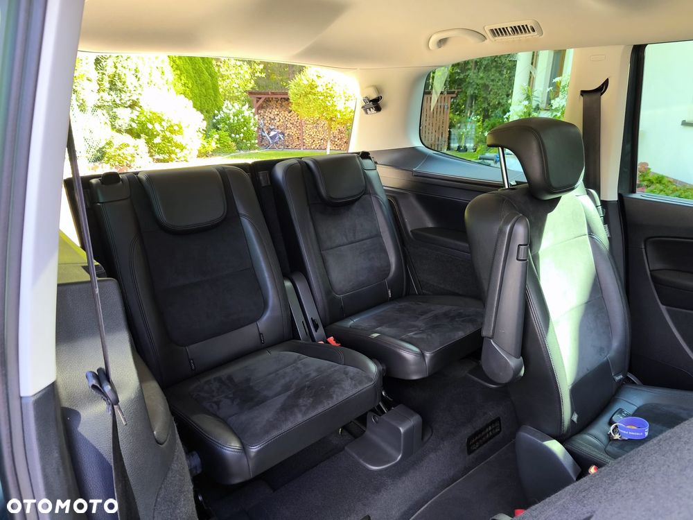 Volkswagen Sharan 2.0 TDI Highline - 8