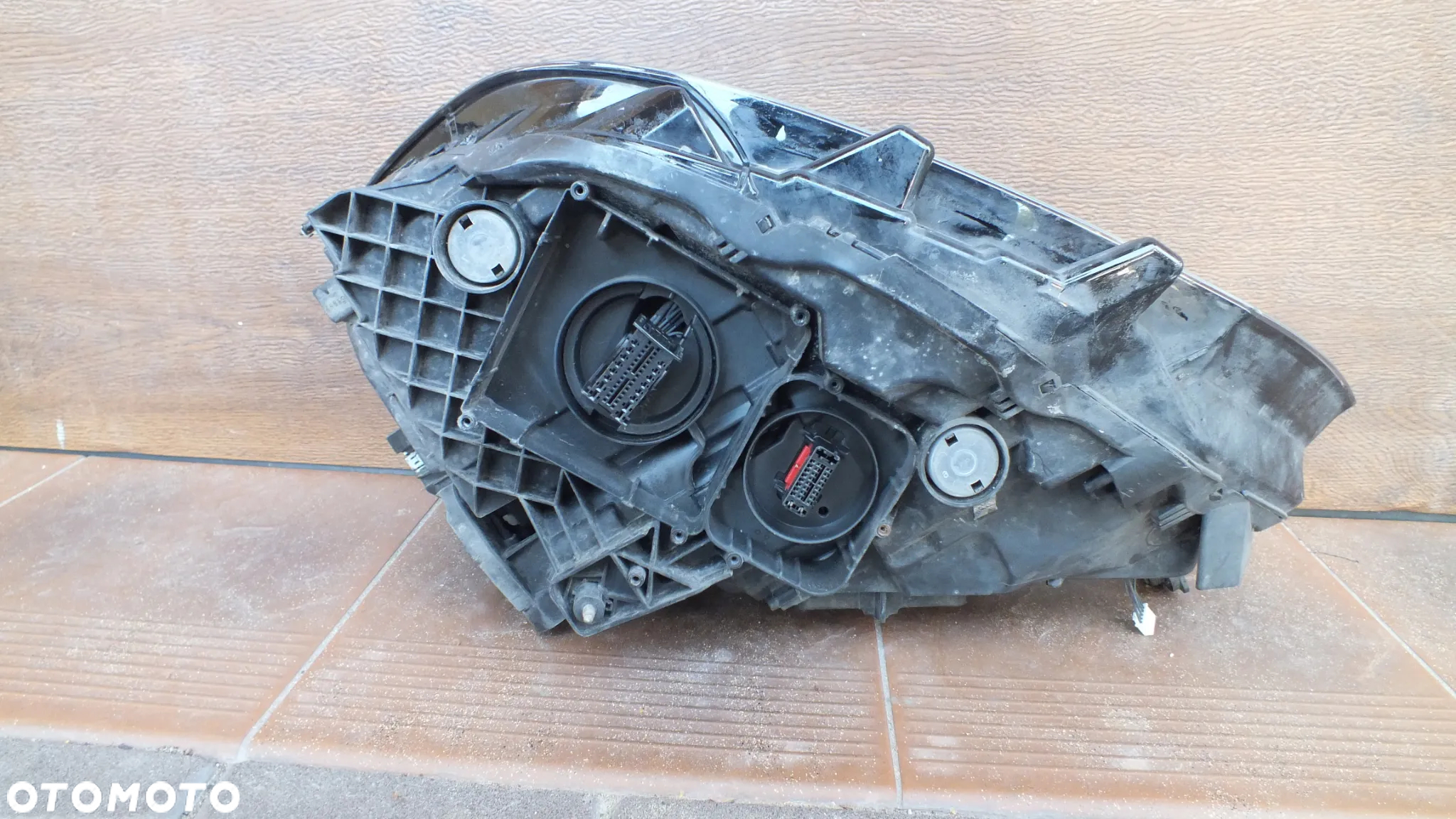 Lampa przednia lewa Volkswagen Passat B8 3G1941082g - 6
