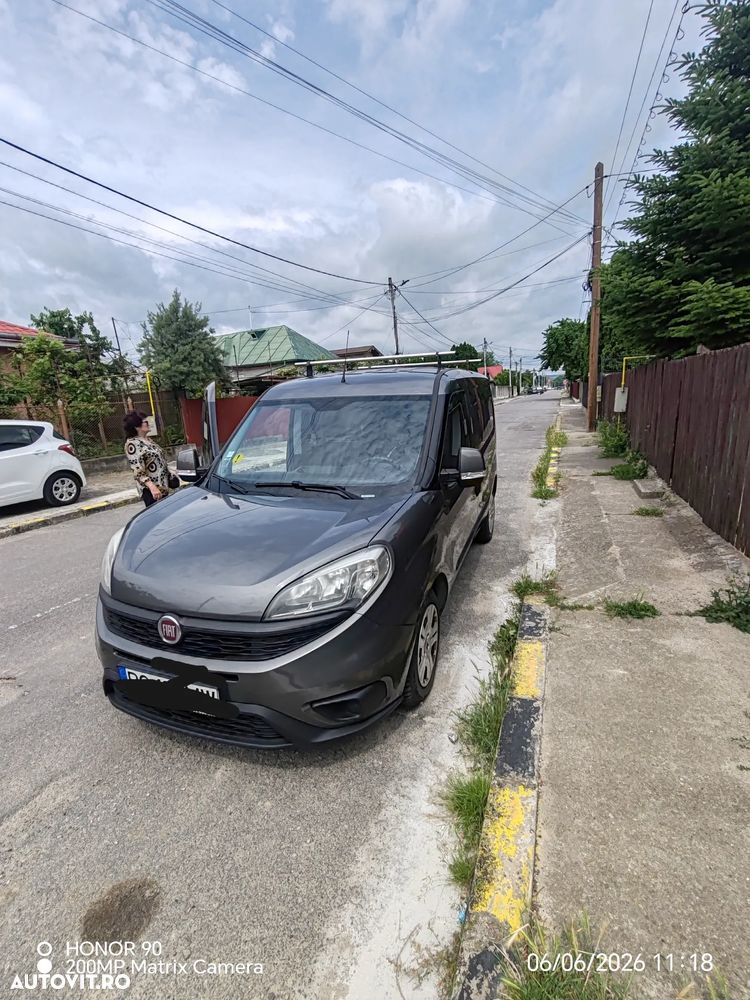 Fiat Doblo - 3