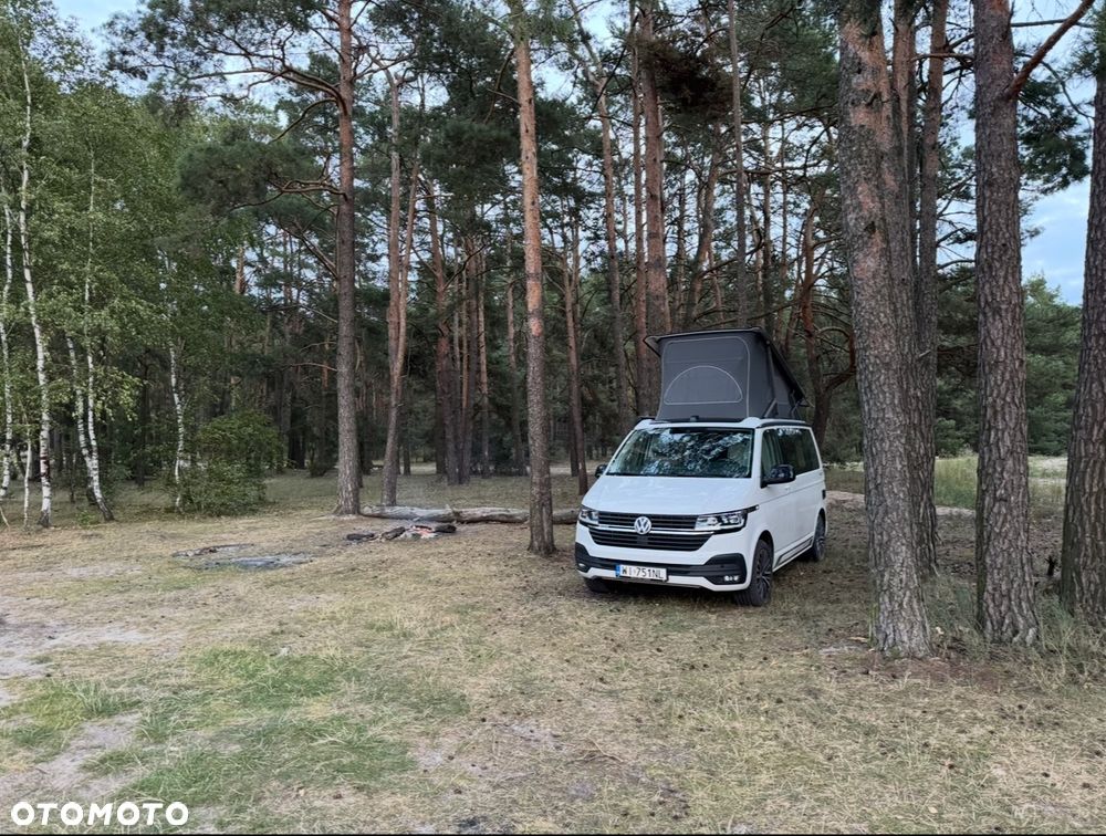 Volkswagen California - 4