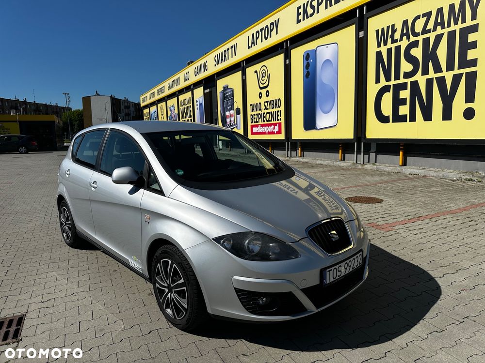Seat Altea 1.2 TSI Style Copa - 26