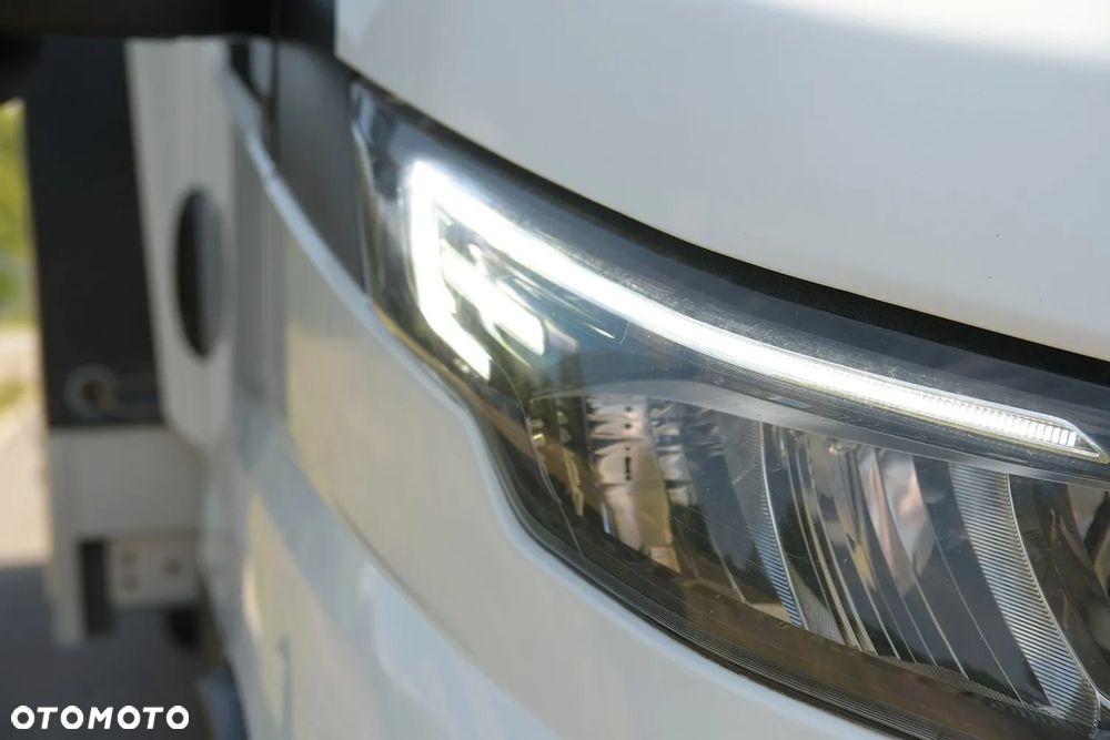 Iveco DAILY=50C18=3.0HPi=FIRANKA=5.50M=3.5T=LED - 15