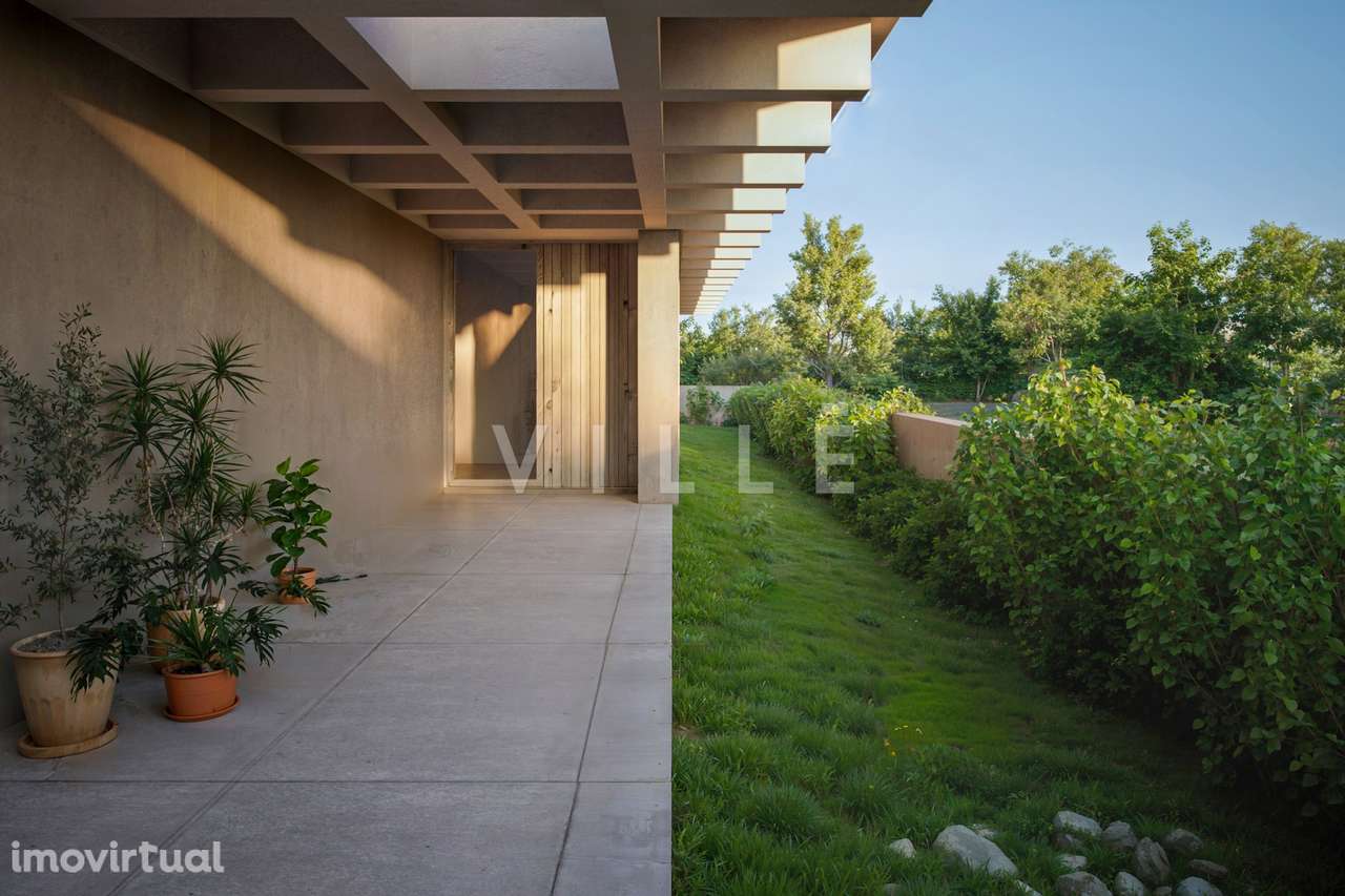 Moradia T3 Venda em Fermentelos,Águeda - Grande imagem: 4/40