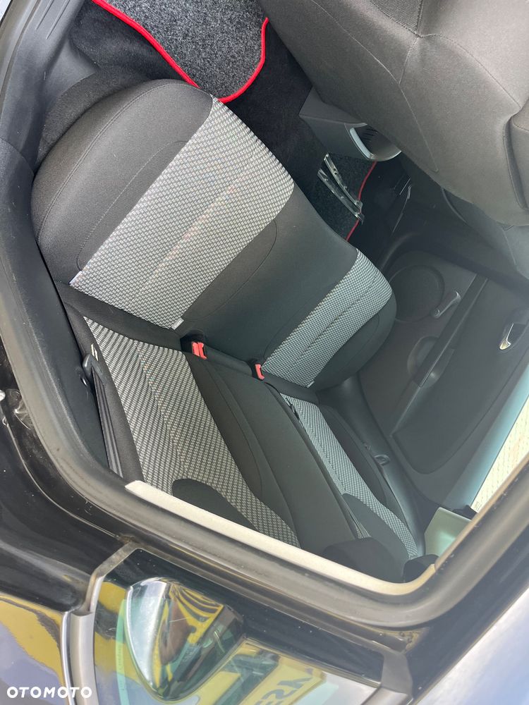 Seat Leon 1.4 Reference - 16