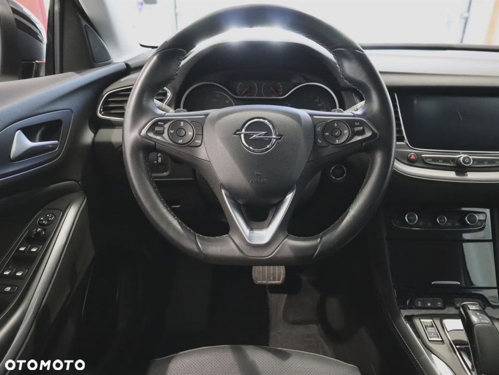 Opel Grandland X Plug-in-Hybrid4 1.6 DI Start/Stop INNOVATION - 18