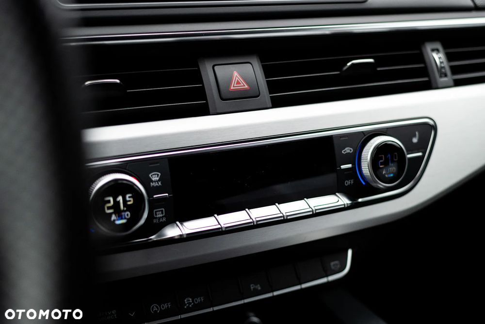 Audi A4 Avant - 16