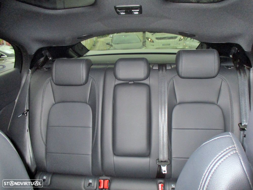 Jaguar I-Pace Black AWD Aut. - 42