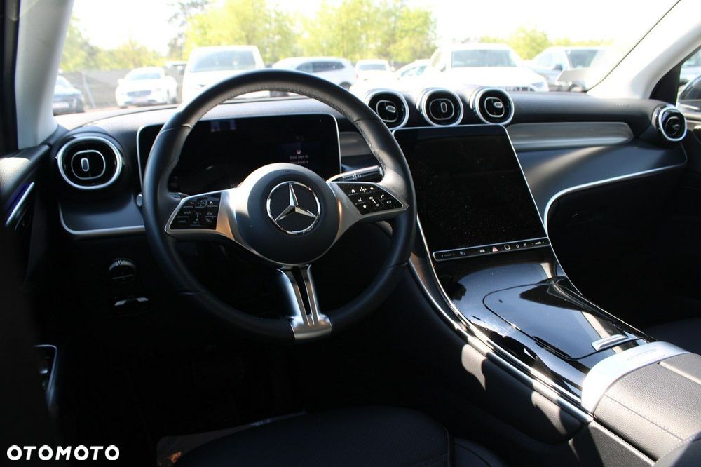 Mercedes-Benz GLC - 18