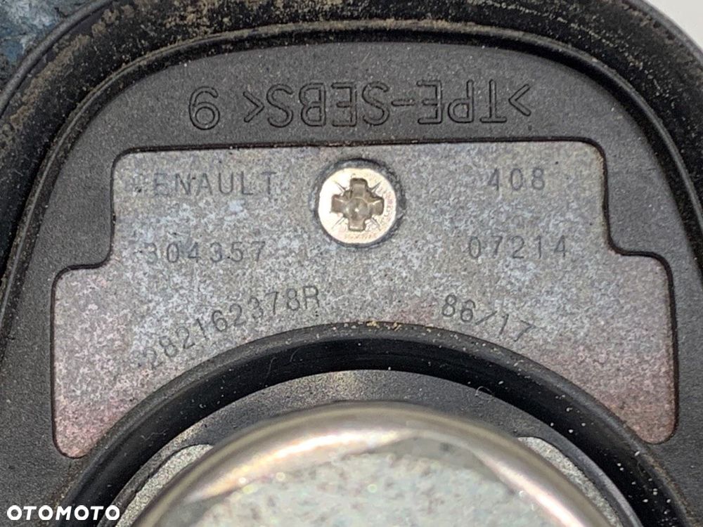 ANTENA  RENAULT CLIO IV (BH_) 2012 - 2022 1.5 dCi 75 55 kW [75 KM] olej napędowy 2012 - 2022 - 4