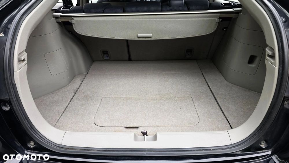 Honda Insight 1.3 Exclusive - 12