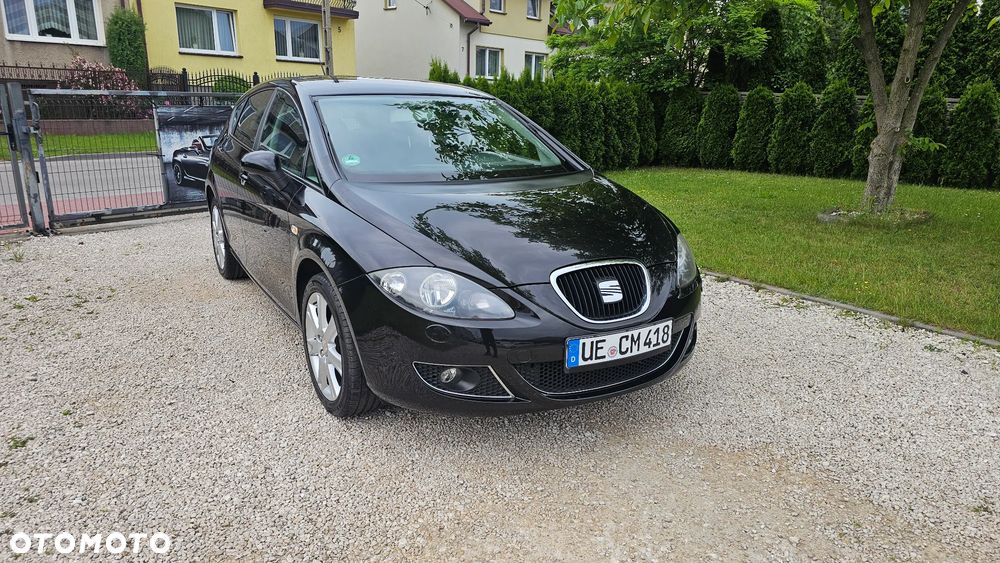 Seat Leon 1.6 Comfort Limited - 2