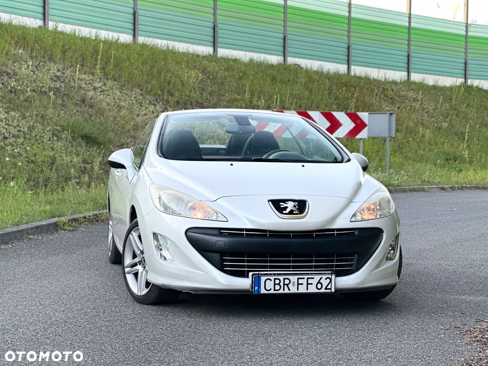 Peugeot 308 CC 1.6 THP Sport Pack - 4