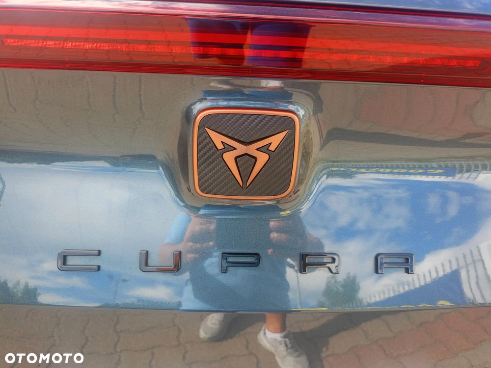 Cupra Formentor - 23