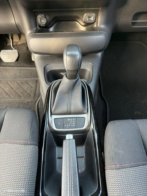 Citroën C4 Cactus 1.2 PureTech Feel Business EAT6 - 6