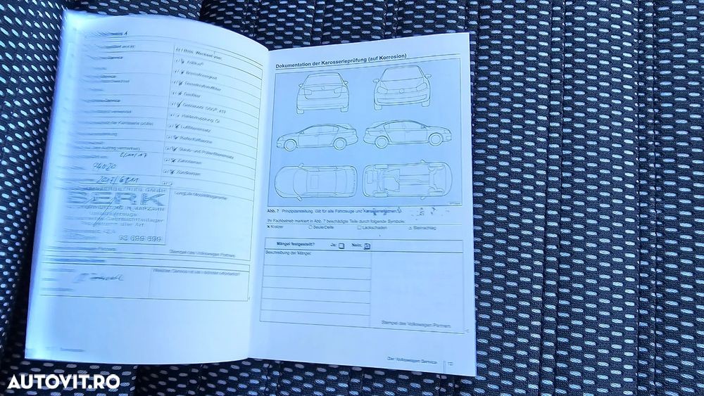 Volkswagen Polo 1.2 TSI DSG Cross - 26