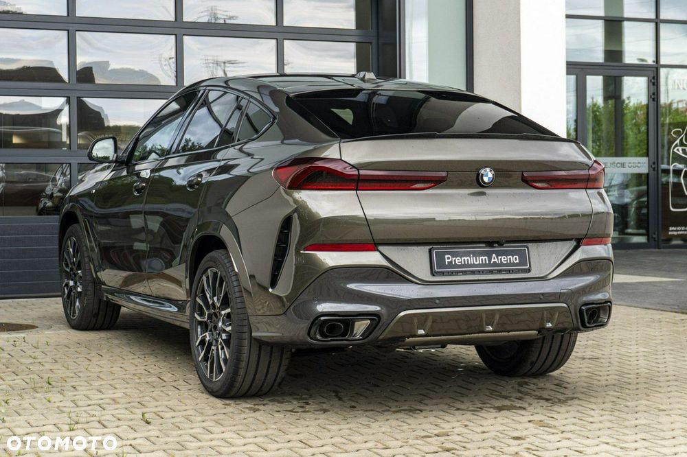 BMW X6 - 11