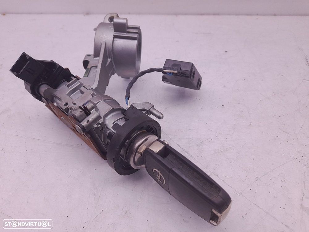 Canhão da ignição OPEL Corsa E Van - 2