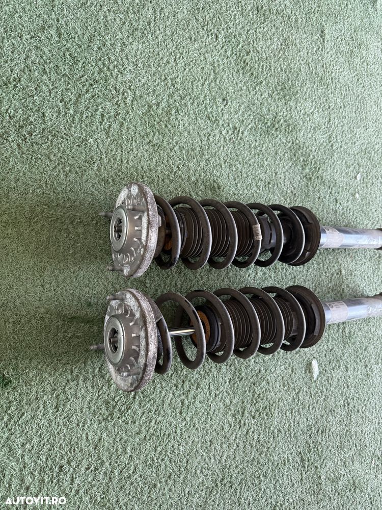 Telescop amortizor spate stanga dreapta bmw seria 5 G30 G31 3.0 diesel - 3