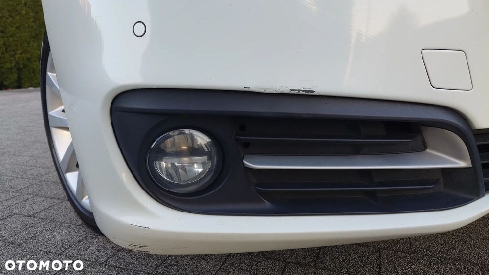 BMW Seria 5 530d xDrive - 7