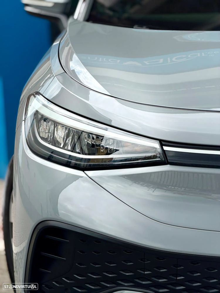 VW ID.5 77 kWh Pro Performance - 26