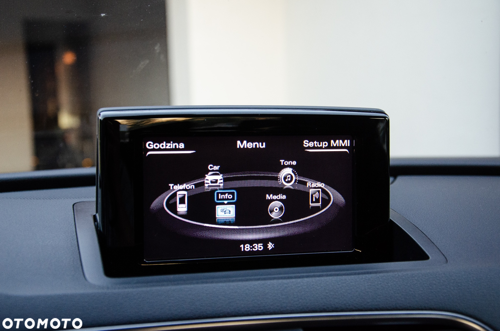 Audi Q3 2.0 TDI Quattro S tronic - 14